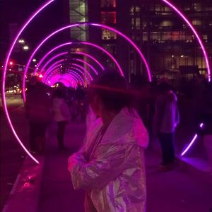 Meet your Posher, Lori